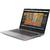 Notebook HP ZBook 14u G5 Mobile workstation Silver 35.6 cm (14") 1920 x 1080 pixels 8th gen Intel® Core™ i5 8 GB DDR4-SDRAM 512 GB SSD AMD Radeon Pro WX 3100 Windows 10 Pro