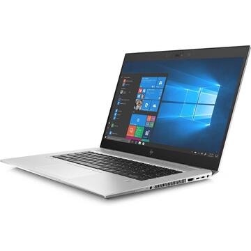 Notebook HP EliteBook 1050 G1 Notebook Silver 39.6 cm (15.6") 1920 x 1080 pixels 8th gen Intel® Core™ i5 16 GB DDR4-SDRAM 256 GB SSD NVIDIA® GeForce® GTX 1050 Windows 10 Pro