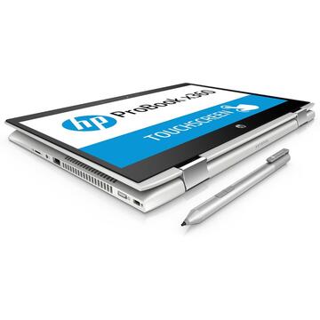 Notebook HP ProBook x360 440 G1 i7-8550U 14/16/SSD512/W10P