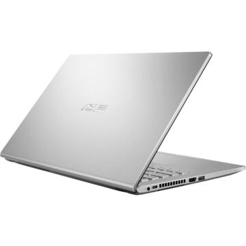 Notebook ASUS M509DA-EJ034T notebook Silver 39.6 cm (15.6") 1920 x 1080 pixels AMD Ryzen 5 8 GB 256 GB SSD Wi-Fi 5 (802.11ac) Windows 10 Home
