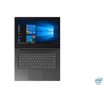 Notebook Lenovo V V130 Notebook Gray 35.6 cm (14") 1920 x 1080 pixels 7th Generation Intel® Core™ i3 8 GB DDR4-SDRAM 128 GB SSD 1000 GB HDD Wi-Fi 5 (802.11ac) Windows 10 Home