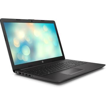 Notebook HP 255 G7 Notebook Black 39.6 cm (15.6") 1920 x 1080 pixels AMD Ryzen 5 8 GB DDR4-SDRAM 256 GB SSD Wi-Fi 5 (802.11ac) Free DOS
