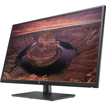 Monitor LED HP 32 80 cm (31.5") 1920 x 1080 pixels Full HD LED Black