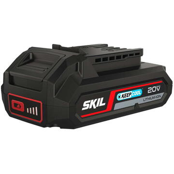 Skil Red SKIL 3810 AA Rotopercutor cu acumulator