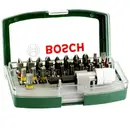Bosch Set 32 accesorii  ACC X-line
