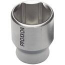 Proxxon Industrial Cheie tubulara 15mm, 1/2"