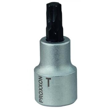 Proxxon Industrial Cheie Torx TX40, 55mm cu prindere 1/2"