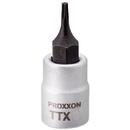 Proxxon Industrial Cheie TORX TTX 5 cu prindere 1/4"