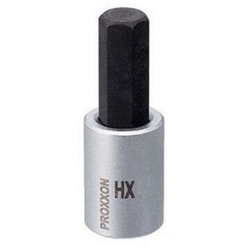 Proxxon Industrial Cheie HEX9 mm, cu prindere 3/8"