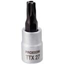 Proxxon Industrial Cheie TORX TTX 27 cu prindere 1/4"