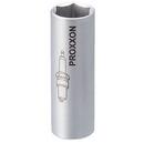 Proxxon Industrial Tubulara pentru buji de 16mm, 1/2"