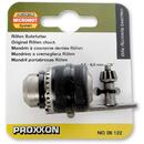 Proxxon Micromot Mandrina manuala cu cheie, 0.6 - 6.5mm