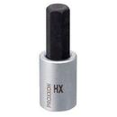Proxxon Industrial Cheie HEX11 mm, cu prindere 3/8"