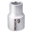 Proxxon Industrial Cheie tubulara, 9mm cu prindere 3/8"