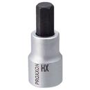 Proxxon Industrial Cheie HEX 6mm cu prindere 1/2"