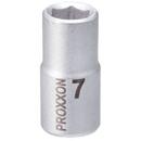 Proxxon Industrial Cheie tubulara cu prindere 1/4", 7mm