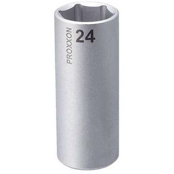 Proxxon Industrial Cheie tubulara lunga, 24mm