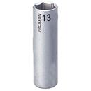 Proxxon Industrial Cheie tubulara lunga cu prindere 1/4" 13mm