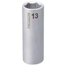 Proxxon Industrial Cheie tubulara lunga, 13mm cu prindere 3/8"