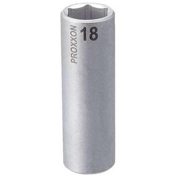 Proxxon Industrial Cheie tubulara lunga, 18mm