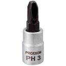 Proxxon Industrial Varf surubelnita PH3 cu prindere 1/4"