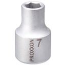 Proxxon Industrial Cheie tubulara, 7mm cu prindere 3/8"