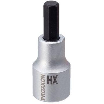 Proxxon Industrial Cheie HEX 9mm cu prindere 1/2"