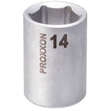 Proxxon Industrial Cheie tubulara cu prindere 1/4", 14mm