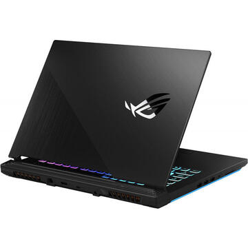 Notebook Asus AS 15 i7-10870H 16 512 RTX 2060 DOS