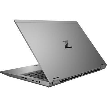 Notebook HP ZB 15 I7-10750H 16GB 1T T2000-4G W10P