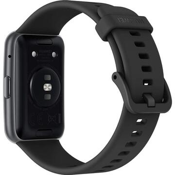 Smartwatch Huawei Watch Fit Graphite Black
