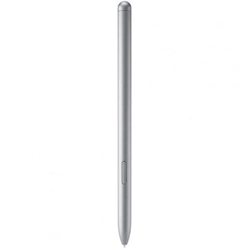 Samsung Creion Stylus - S Pen, conexiune Bluetooth - Galaxy Tab S7 11.0 (T870), Argintiu