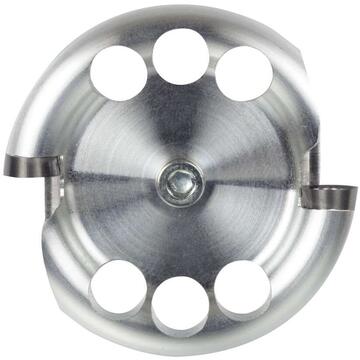 Proxxon Micromot Disc pentru modelare libera, cu placute amovibile, Proxxon, 50mm