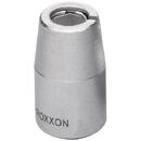 Proxxon Industrial Adaptor cu patrat 1/4" pentru biti, 25mm