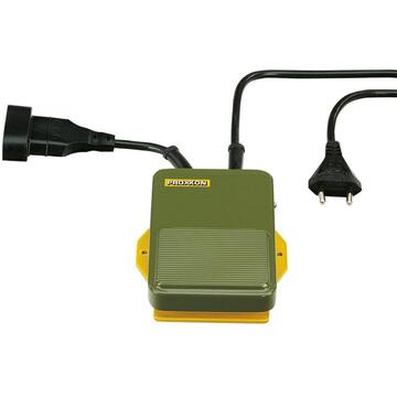 Proxxon Micromot Intrerupator pedalier FS