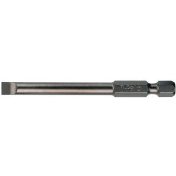 Bit Industrial pentru insurubare, profil drept, Felo, 6.5x1.2mm, 73mm