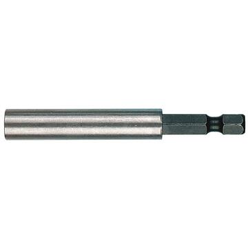Adaptor magnetic portbit (in blister), Felo, prindere E6.3, 58mm