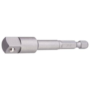 Proxxon Industrial Adaptor pentru cheile tubulare 3/8", 75mm