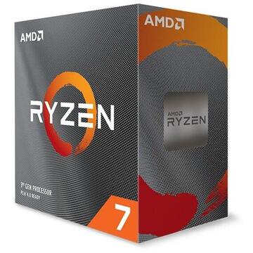 Procesor AMD Ryzen 7 3800XT processor 3.9 GHz