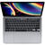 Notebook Apple 13 MacBook Pro Touch Bar: 1.4GHz quad-core 8th Intel Core i5/16GB/512GB - Space Grey MXK52ZE/A/R1