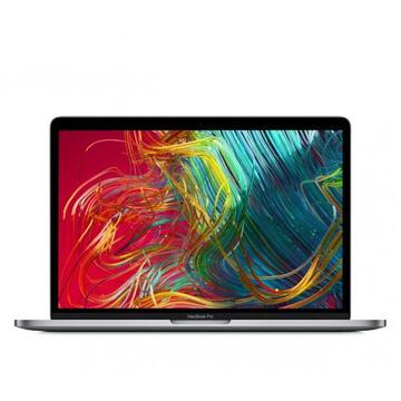 Notebook Apple 13 MacBook Pro Touch Bar: 1.4GHz quad-core 8th Intel Core i5/16GB/512GB - Space Grey MXK52ZE/A/R1