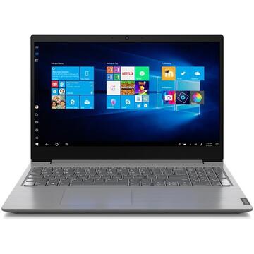 Notebook Lenovo V15 IKB i3-8130U 15.6" FHD TN AG/8GB DDR4-2133/SSD256 M.2 NVMe /INT/W10P Iron Gray 81YD000LPB 2Y