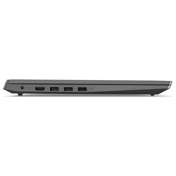 Notebook Lenovo V15 IKB i3-8130U 15.6" FHD TN AG/8GB DDR4-2133/SSD256 M.2 NVMe /INT/W10P Iron Gray 81YD000LPB 2Y