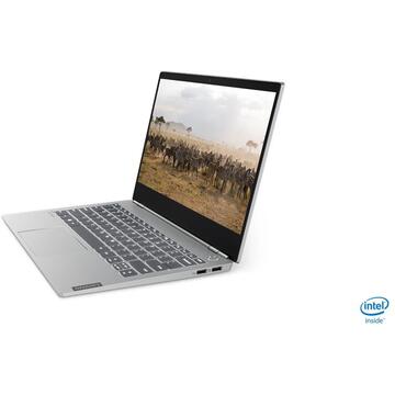 Notebook Lenovo ThinkBook 13s Notebook Grey 33.8 cm (13.3") 1920 x 1080 pixels 10th gen Intel® Core™ i5 8 GB DDR4-SDRAM 256 GB SSD Wi-Fi 5 (802.11ac) Windows 10 Pro