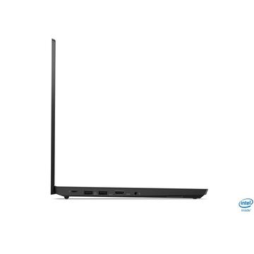 Notebook Lenovo ThinkPad E14 Notebook Black 35.6 cm (14") 1920 x 1080 pixels 10th gen Intel® Core™ i3 8 GB DDR4-SDRAM 256 GB SSD Wi-Fi 6 (802.11ax) Windows 10 Pro