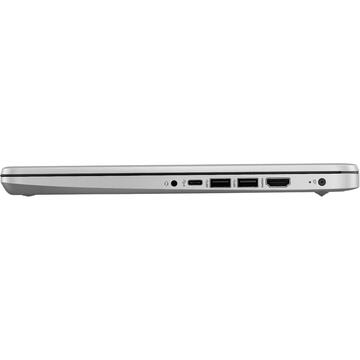 Notebook HP 340S G7 Grey,Silver Notebook 35.6 cm (14") 1920 x 1080 pixels 10th gen Intel® Core™ i5 8 GB DDR4-SDRAM 256 GB SSD Wi-Fi 6 (802.11ax) Windows 10 Pro