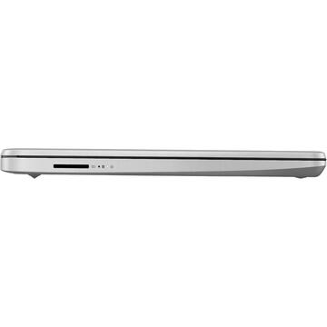 Notebook HP 340S G7 Grey,Silver Notebook 35.6 cm (14") 1920 x 1080 pixels 10th gen Intel® Core™ i5 8 GB DDR4-SDRAM 256 GB SSD Wi-Fi 6 (802.11ax) Windows 10 Pro
