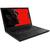 Notebook Lenovo ThinkPad T480 i5-8350U 14" 8GB SSD256 W10P