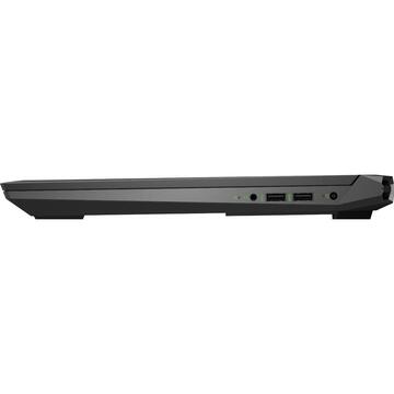 Notebook HP 15-dk1026nw i5-10300H 15,6"/8GB/SSD512/NoOS