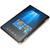 Notebook HP Spectre x360 13-aw0021nw i7-1065G7 13,3"MattIPS TouchScreen Privacy 1000nit 16GB DDR4 SSD512 IrisPlus BT5 CamIR BLK 60Wh Win10 155H1EA 2Y Nightfall Black